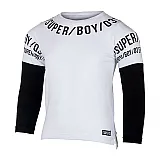 Реглан PIAZZA ITALIA