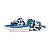 Тапочки New Balance 200 Florals