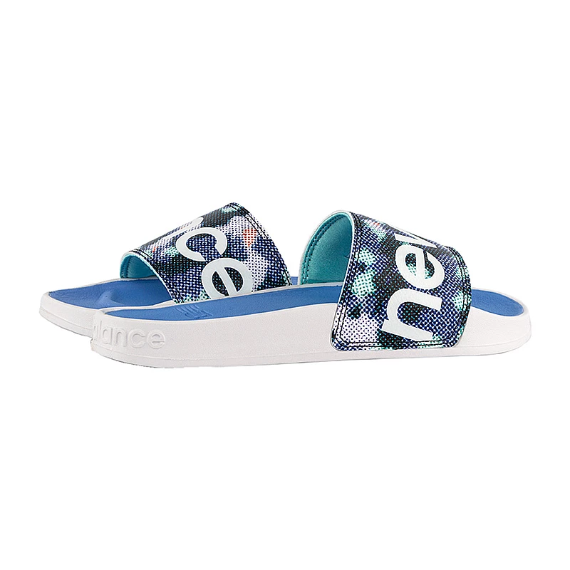 Тапочки New Balance 200 Florals