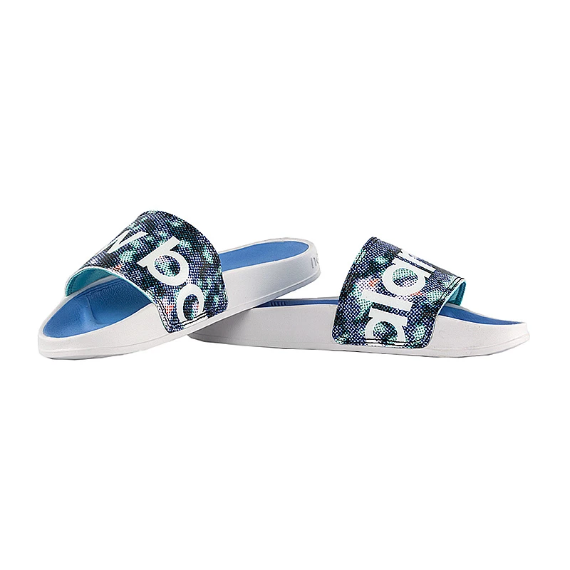 Тапочки New Balance 200 Florals