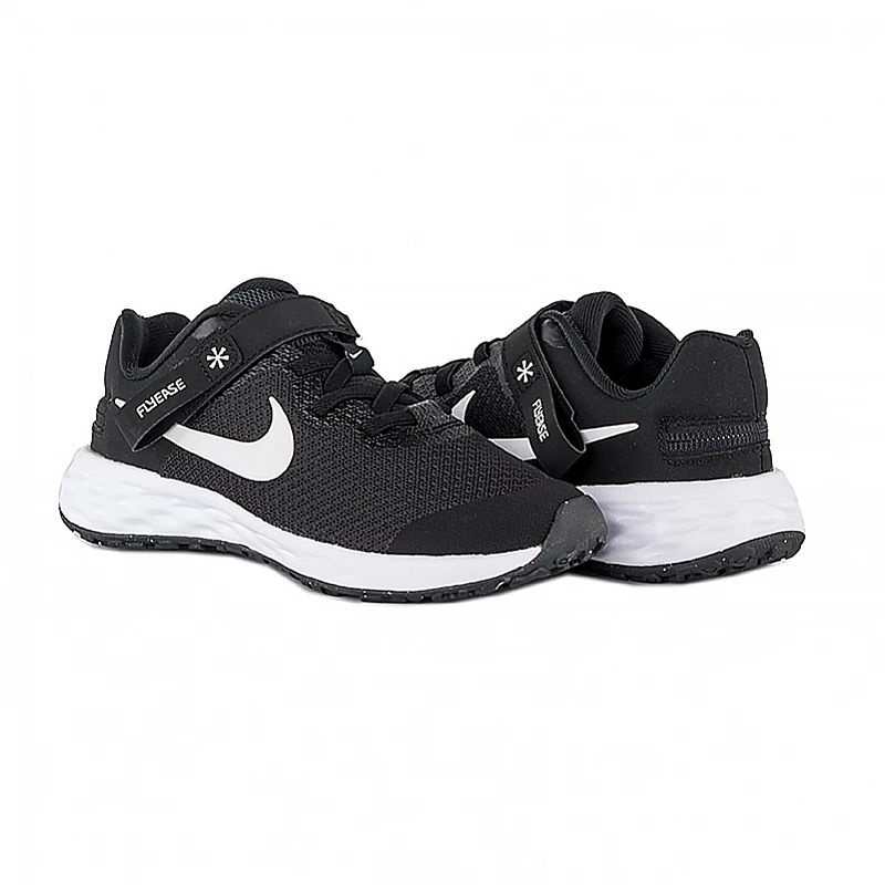 Кросівки Nike REVOLUTION 6 FLYEASE NN (PS)