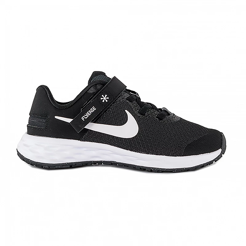Кросівки Nike REVOLUTION 6 FLYEASE NN (PS)