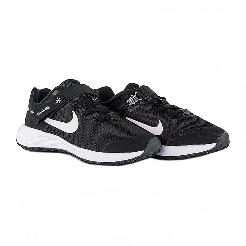 Кросівки Nike REVOLUTION 6 FLYEASE NN (PS)
