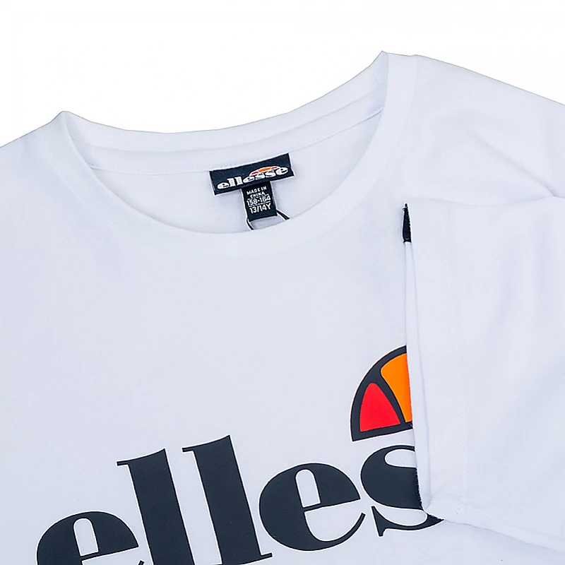Футболка Ellesse Malia Tee JNR