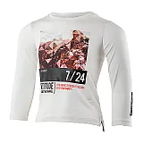 Реглан PIAZZA ITALIA