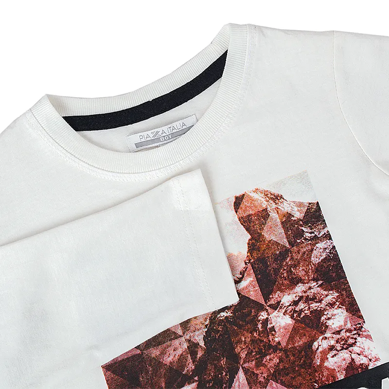 Реглан PIAZZA ITALIA