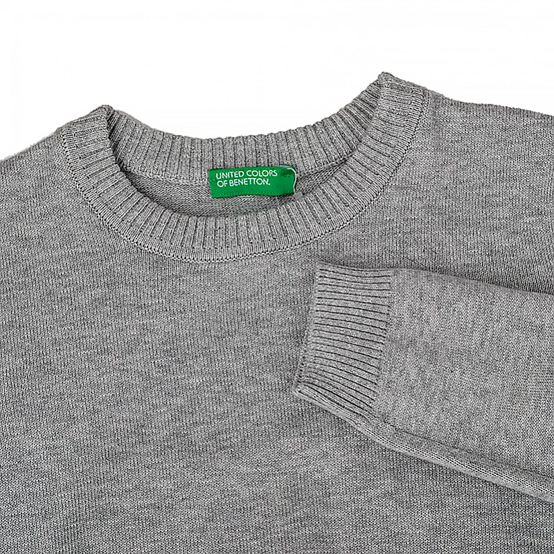 Джемпер BENETTON