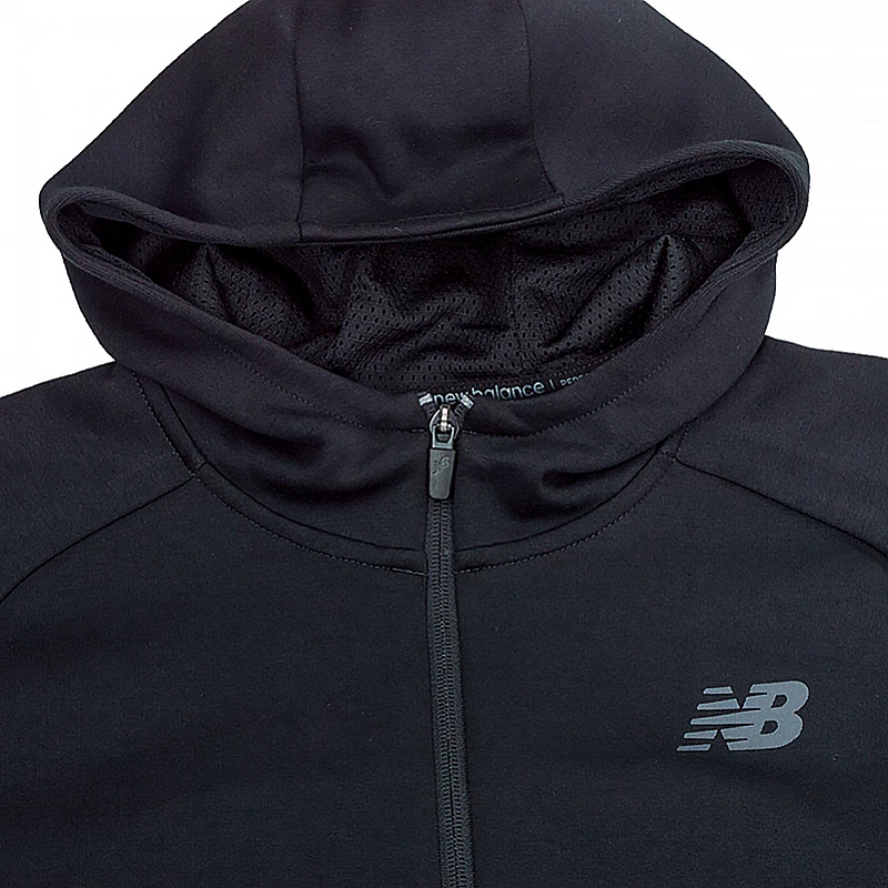 Худі New Balance R.W.Tech  FZ