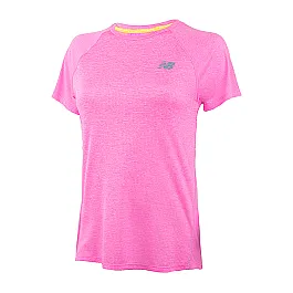 ФутболкаNew Balance Impact Run SS