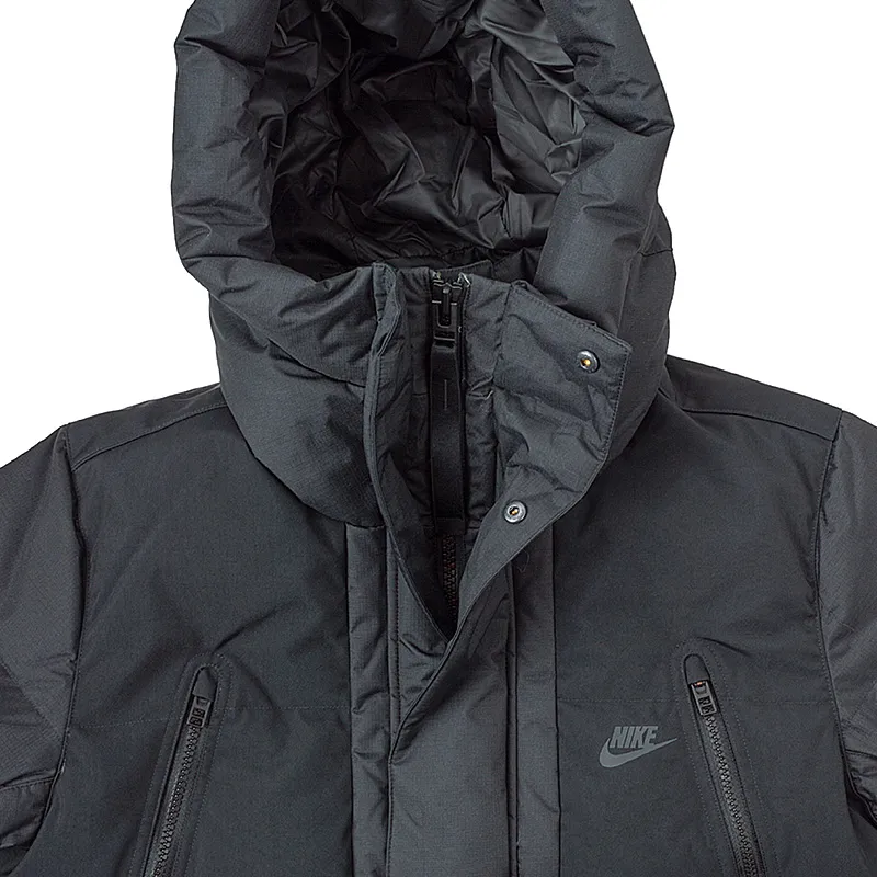 Куртка Nike M NSW SF CITY HD JKT