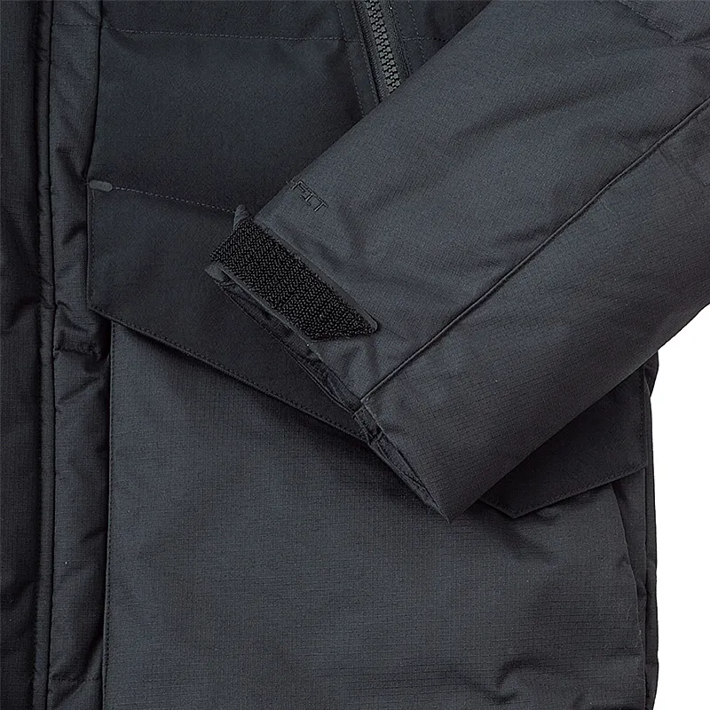 Куртка Nike M NSW SF CITY HD JKT