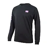 Футболка New Balance All Terrain LS