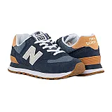 Кросівки New Balance 574 Textile