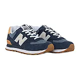Кросівки New Balance 574 Textile