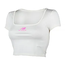 Футболка New Balance Athletics Amplified