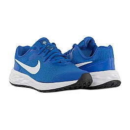 Кросівки NIKE REVOLUTION 6 NN (GS)