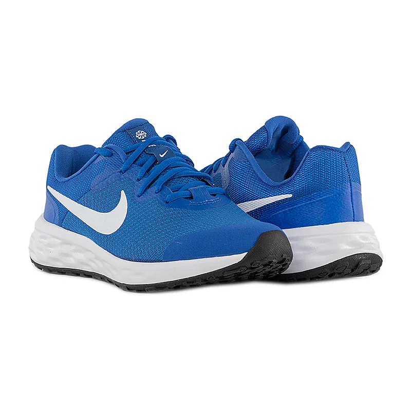 Кросівки NIKE REVOLUTION 6 NN (GS)