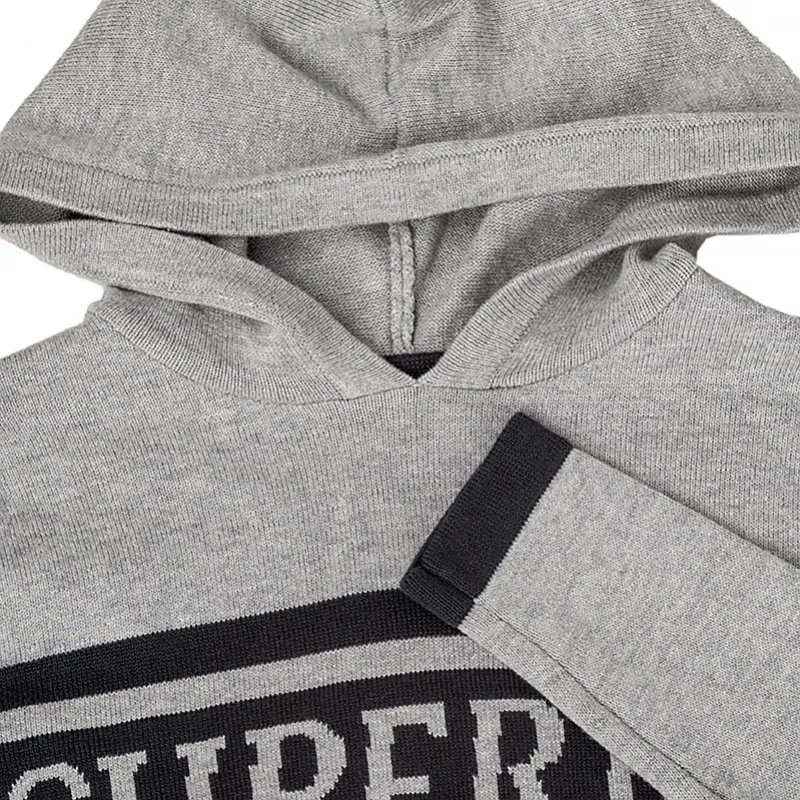 Худі PIAZZA ITALIA