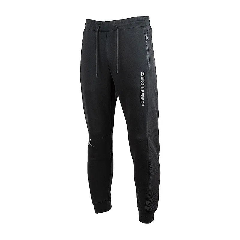 Брюки Jordan M J 23ENG STMT FLC PANT