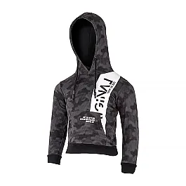 Худі PIAZZA ITALIA