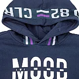 Худі PIAZZA ITALIA