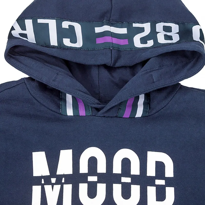 Худі PIAZZA ITALIA