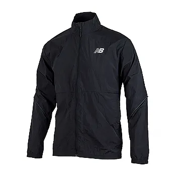 Вітрівка New Balance Impact Run