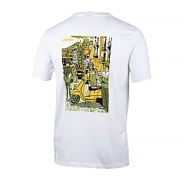 Футболка Ellesse Muzze