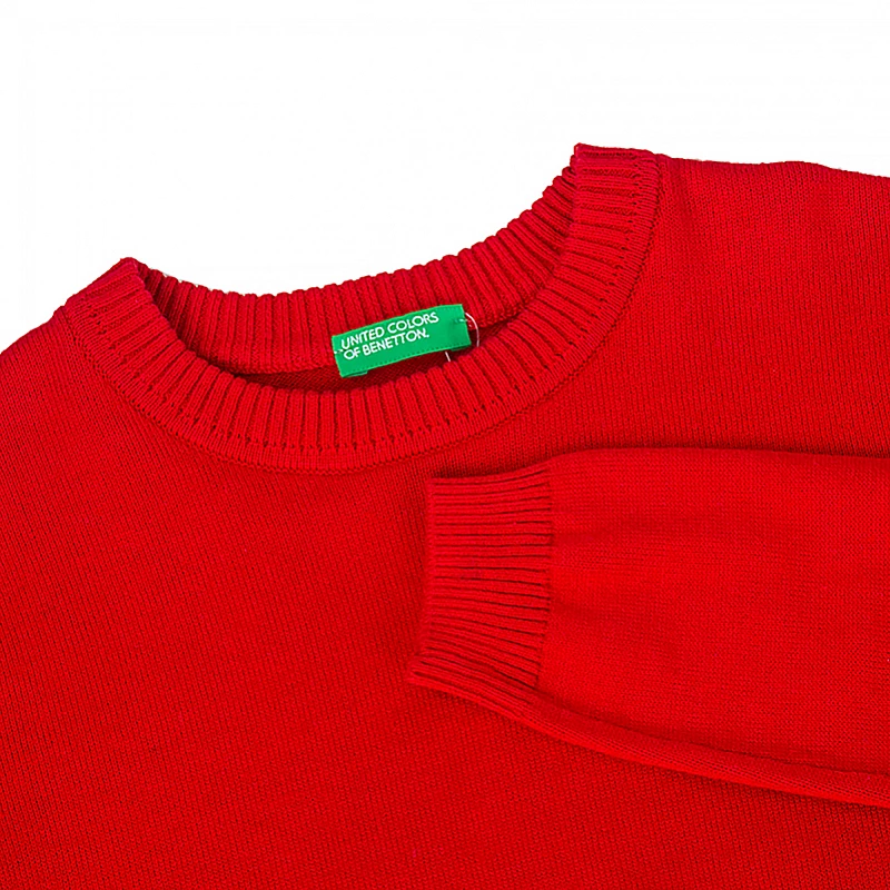 Джемпер BENETTON