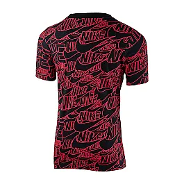 Футболка Nike B NSW TEE KIDS AOP