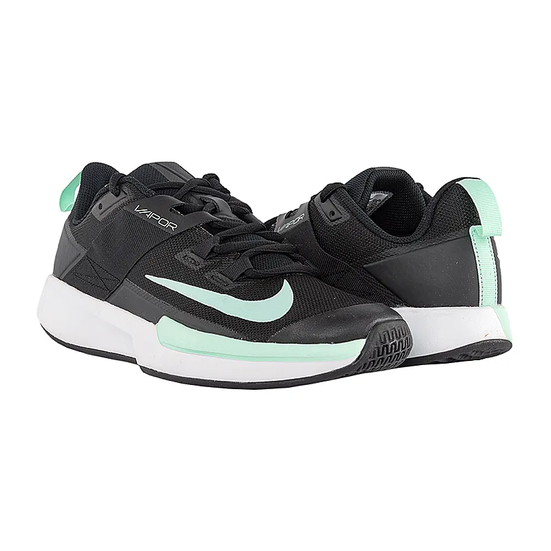 Кросівки M NIKE VAPOR LITE HC