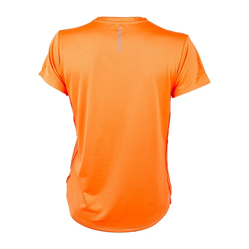 Футболка New Balance Accelerate SS