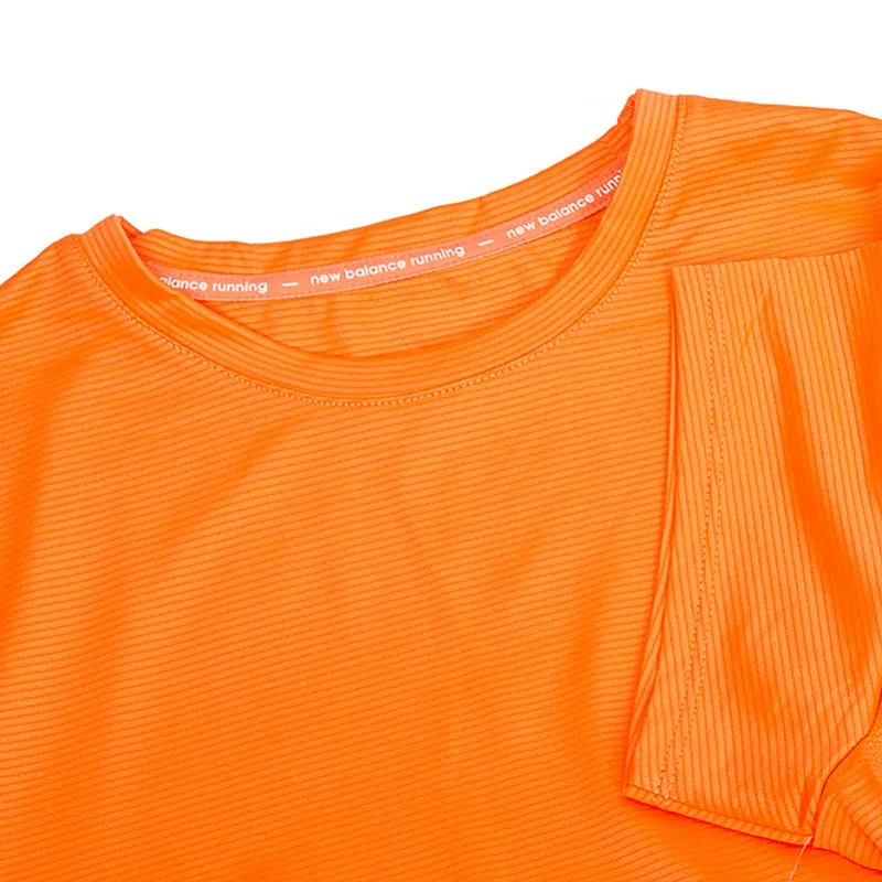 Футболка New Balance Accelerate SS