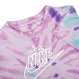 Футболка Nike G NSW TEE SPRING BREAK CROP
