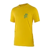 Футболка Nike M NSW TEE ESS+SPRT 2