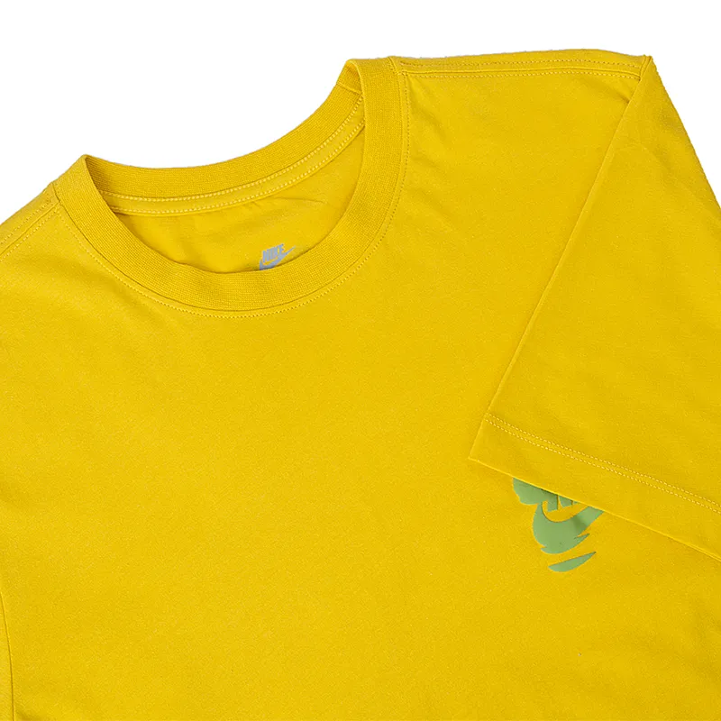 Футболка Nike M NSW TEE ESS+SPRT 2