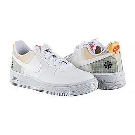 Кросівки Nike Air Force 1 Crater M2Z2