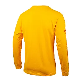 Футболка New Balance All Terrain LS