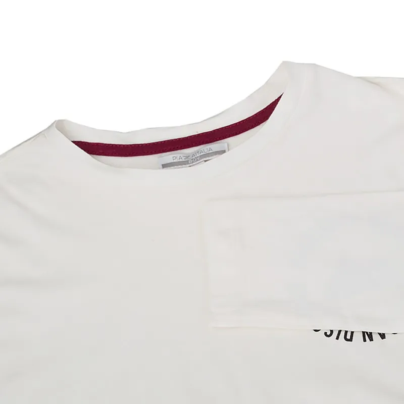 Реглан PIAZZA ITALIA