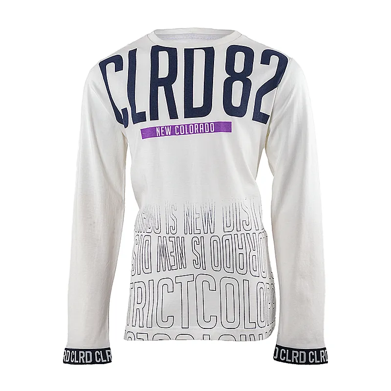 Реглан PIAZZA ITALIA