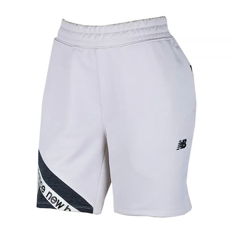 Шорти New Balance Relentless Terry