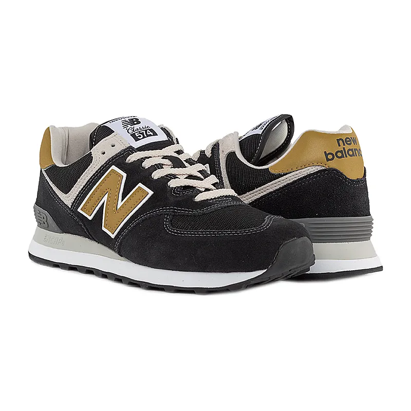 Кросівки New Balance 574