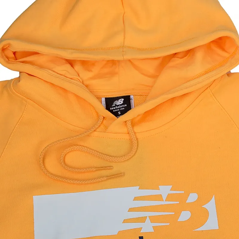Худі New Balance Sport Graphic