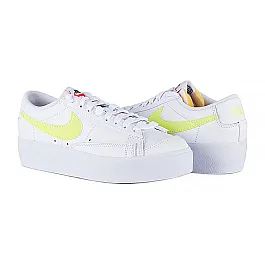 Кросівки Nike Blazer Low Platform