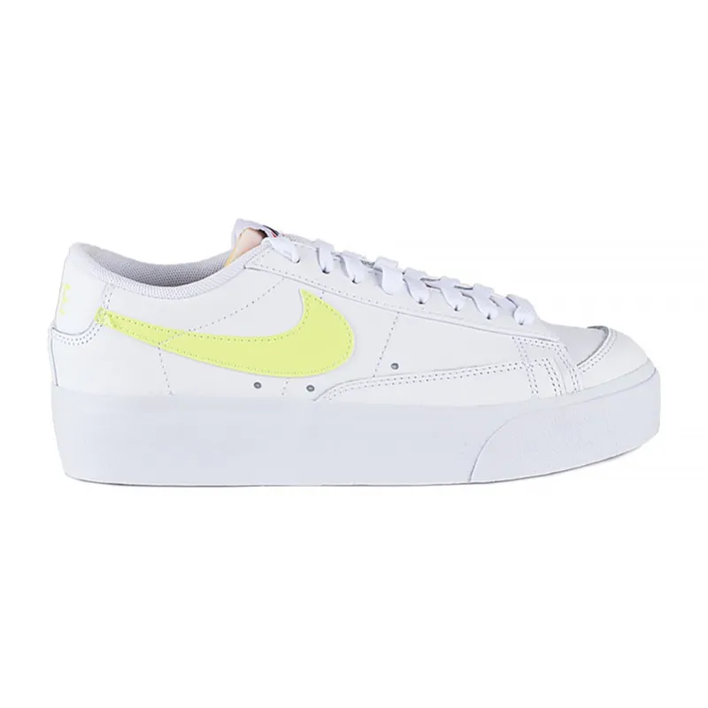 Кросівки Nike Blazer Low Platform