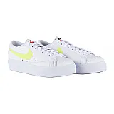 Кросівки Nike Blazer Low Platform