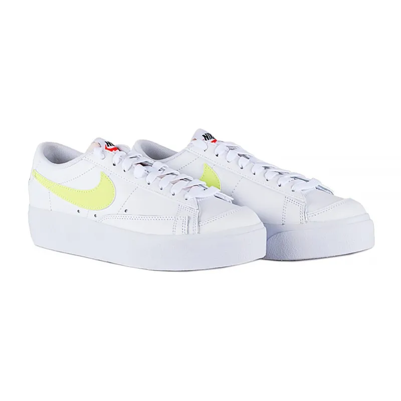 Кросівки Nike Blazer Low Platform
