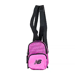 Рюкзак New Balance OPP CORE MICRO BAG