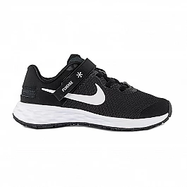Кросівки Nike REVOLUTION 6 FLYEASE NN (PS)