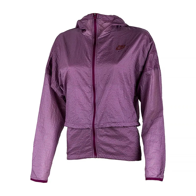 Куртка Nike W NK AIR DF JACKET